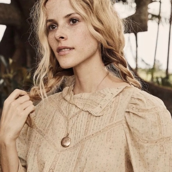 New Gold plated locket - Picture 5 of 8